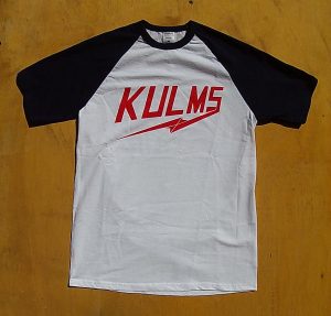 Bluespeed Raglan