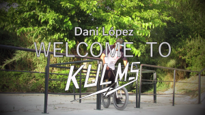 Welcome Edit Dani Lopez