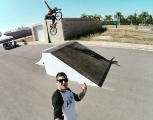 Funbox BMX