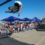 Shows Skatepark