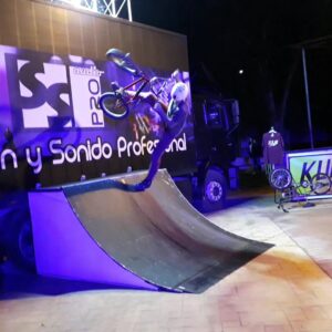 Show Skatepark