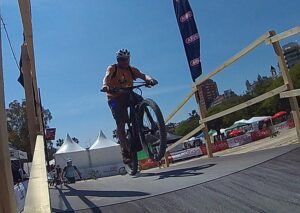 2018 E-Bike Days