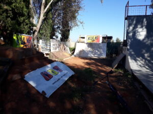Instalaciones propios