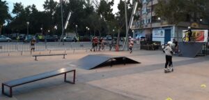 Skatepark L