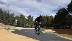 Clases Pumptrack