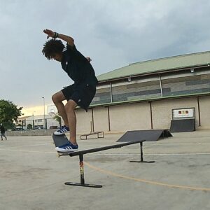 Skatepark L