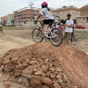 Albuixech Dirtjump