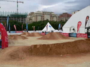 Feria Skimountain VLC