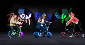 Wildcat Mini BMX