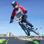 Pumptrack