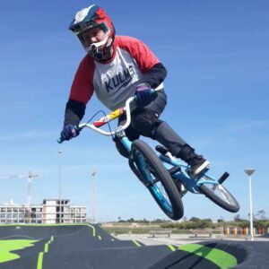 Pumptrack