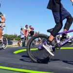 Tardeo Pumptrack