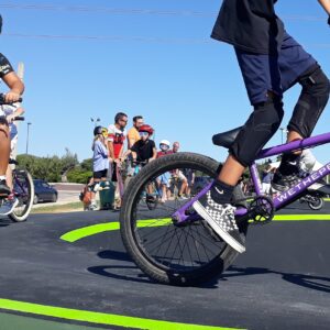 Tardeo Pumptrack